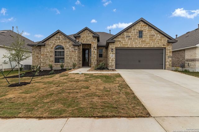 107 MATADOR, Boerne, TX 78006