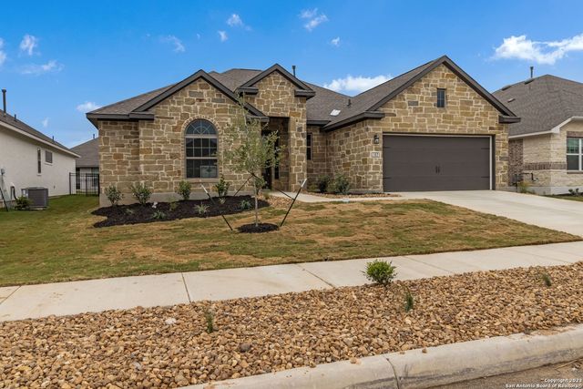 107 MATADOR, Boerne, TX 78006