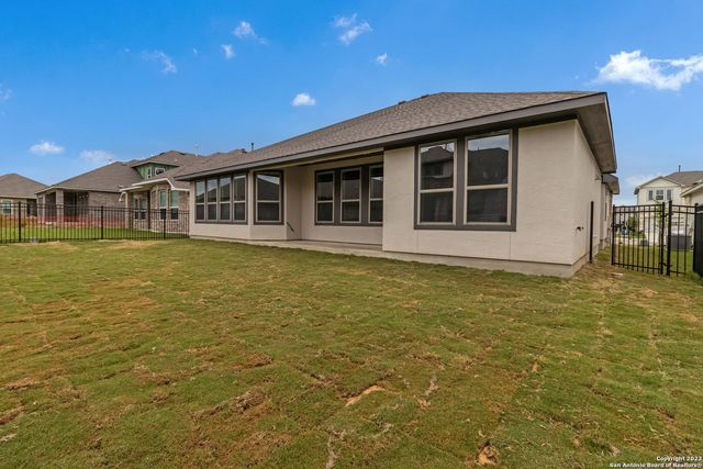 107 MATADOR, Boerne, TX 78006