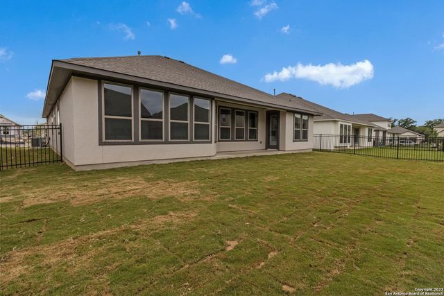 107 MATADOR, Boerne, TX 78006