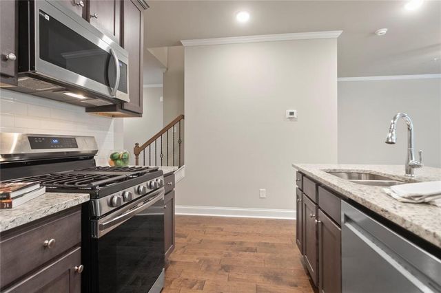170 Camden Park Drive, Woodstock, GA 30188