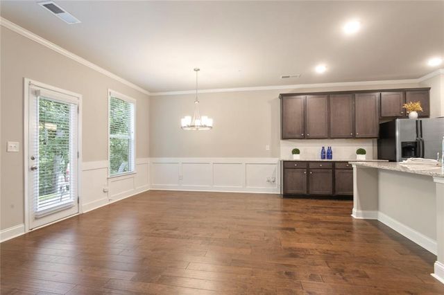 170 Camden Park Drive, Woodstock, GA 30188