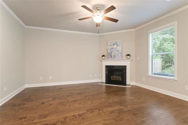 170 Camden Park Drive, Woodstock, GA 30188
