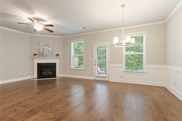 170 Camden Park Drive, Woodstock, GA 30188