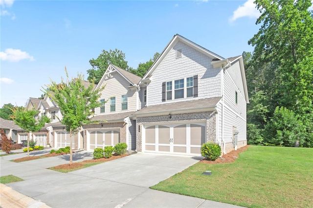 170 Camden Park Drive, Woodstock, GA 30188