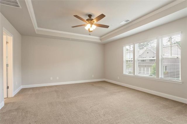 170 Camden Park Drive, Woodstock, GA 30188