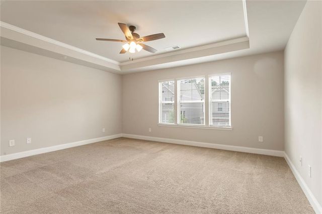 170 Camden Park Drive, Woodstock, GA 30188