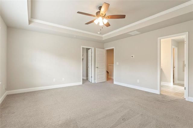 170 Camden Park Drive, Woodstock, GA 30188