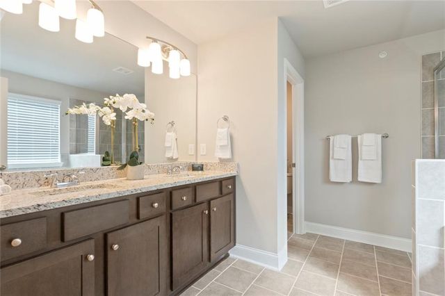 170 Camden Park Drive, Woodstock, GA 30188