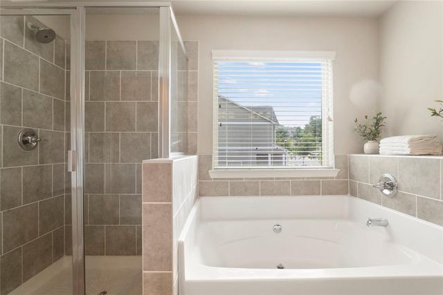 170 Camden Park Drive, Woodstock, GA 30188
