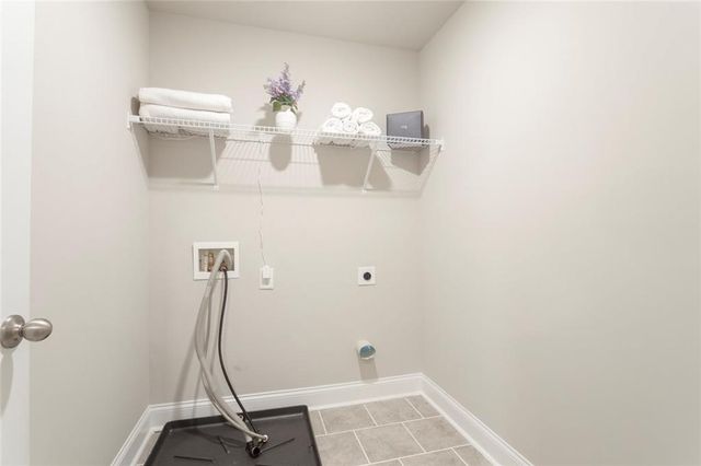 170 Camden Park Drive, Woodstock, GA 30188