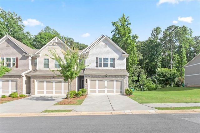170 Camden Park Drive, Woodstock, GA 30188