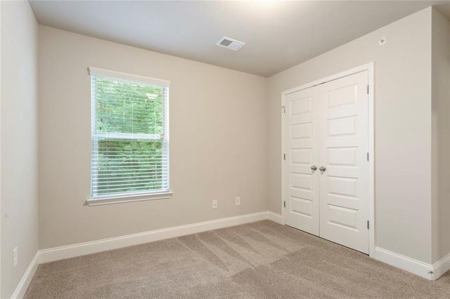 170 Camden Park Drive, Woodstock, GA 30188