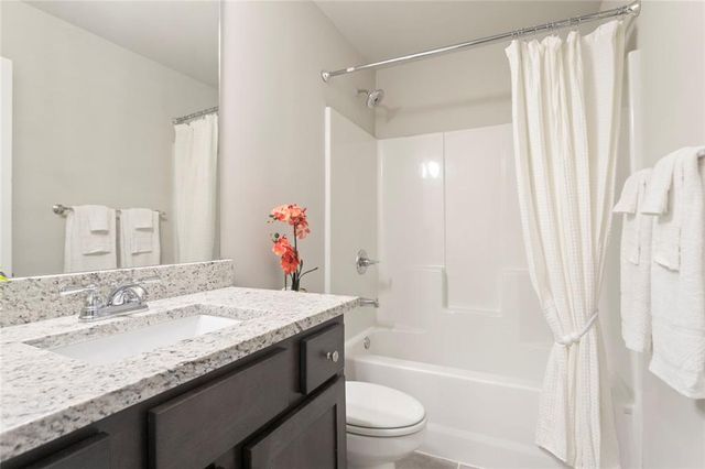 170 Camden Park Drive, Woodstock, GA 30188
