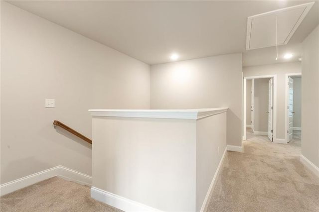 170 Camden Park Drive, Woodstock, GA 30188