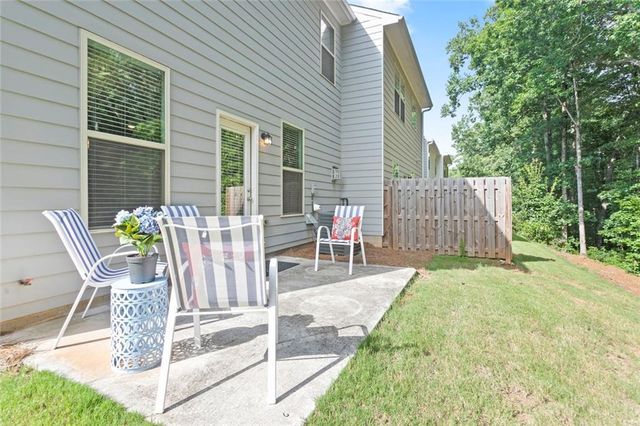 170 Camden Park Drive, Woodstock, GA 30188