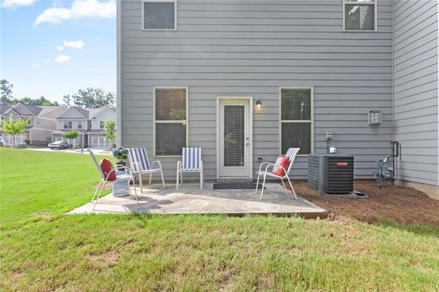 170 Camden Park Drive, Woodstock, GA 30188