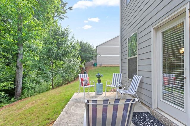 170 Camden Park Drive, Woodstock, GA 30188