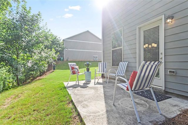 170 Camden Park Drive, Woodstock, GA 30188