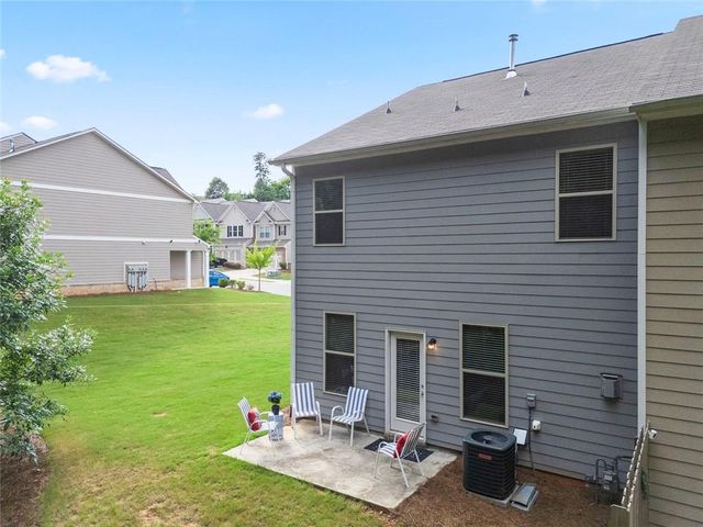 170 Camden Park Drive, Woodstock, GA 30188