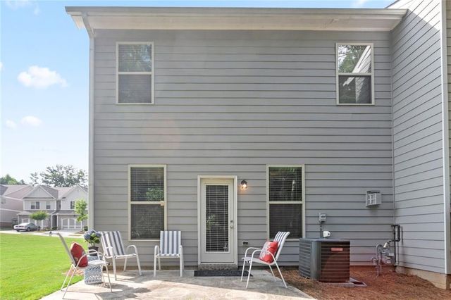 170 Camden Park Drive, Woodstock, GA 30188