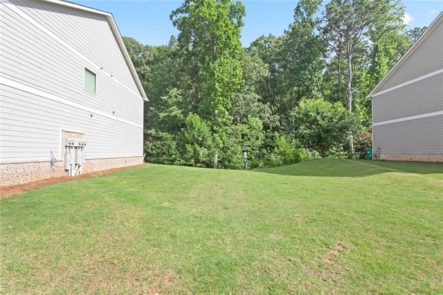170 Camden Park Drive, Woodstock, GA 30188