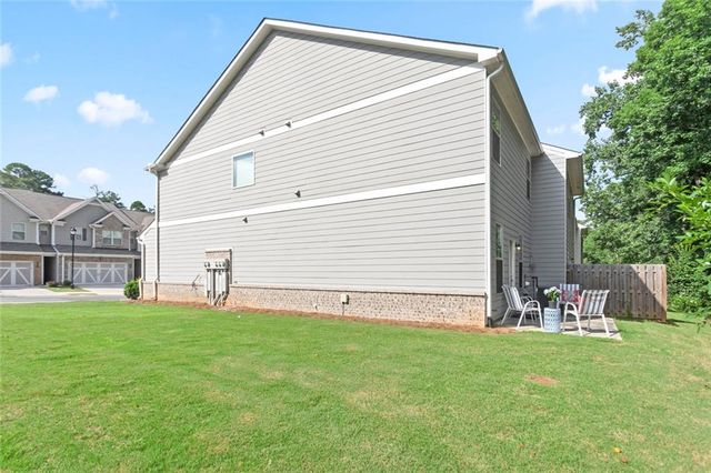170 Camden Park Drive, Woodstock, GA 30188