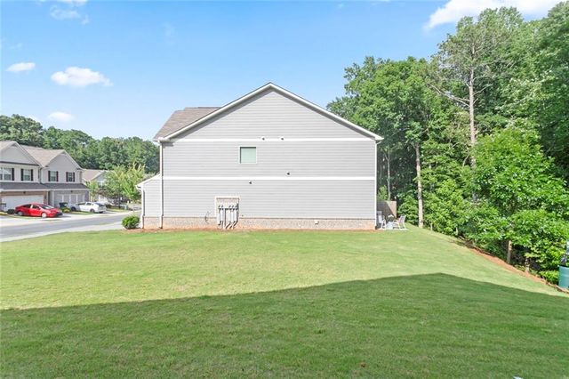170 Camden Park Drive, Woodstock, GA 30188