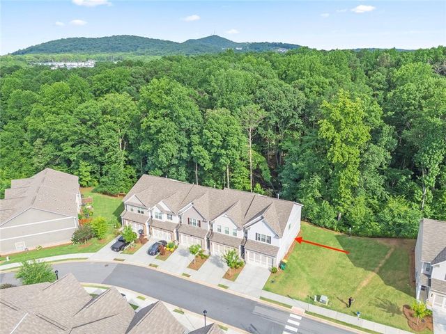 170 Camden Park Drive, Woodstock, GA 30188