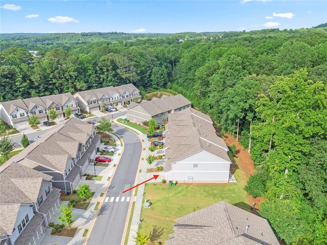 170 Camden Park Drive, Woodstock, GA 30188