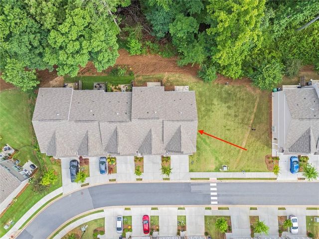 170 Camden Park Drive, Woodstock, GA 30188