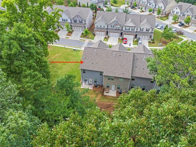 170 Camden Park Drive, Woodstock, GA 30188