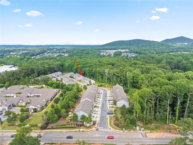 170 Camden Park Drive, Woodstock, GA 30188