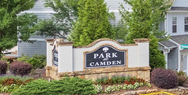 170 Camden Park Drive, Woodstock, GA 30188