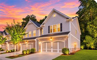 170 Camden Park Drive, Woodstock, GA 30188
