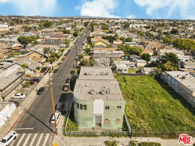 6500 S Main Street, Los Angeles, CA 90003