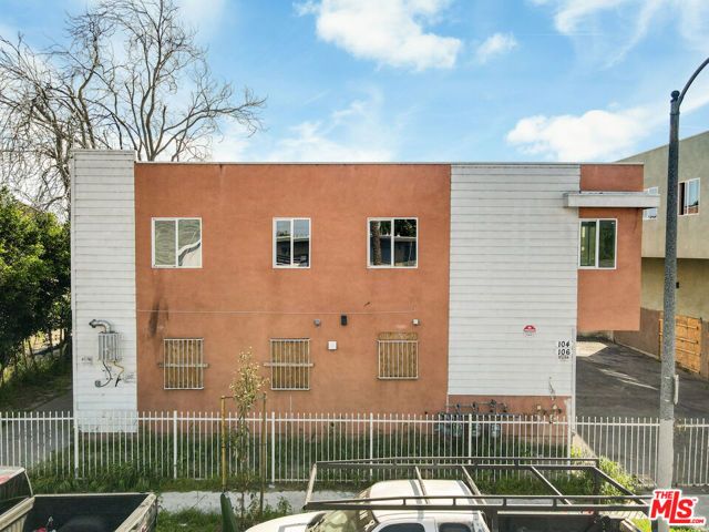 6500 S Main Street, Los Angeles, CA 90003