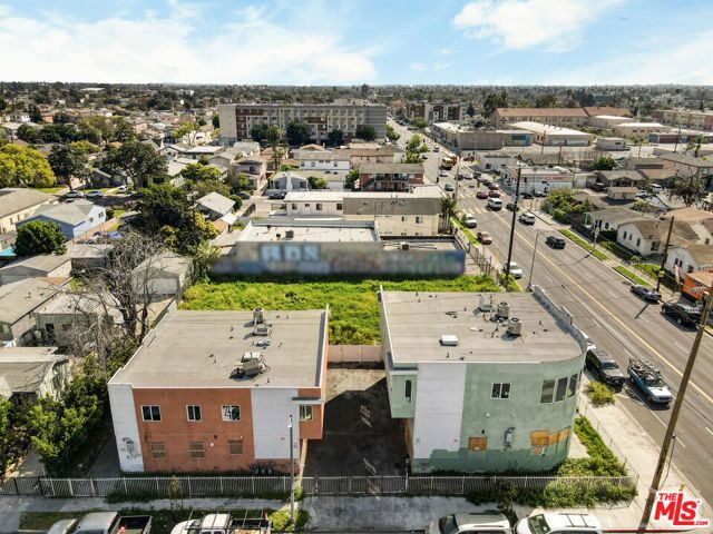 6500 S Main Street, Los Angeles, CA 90003