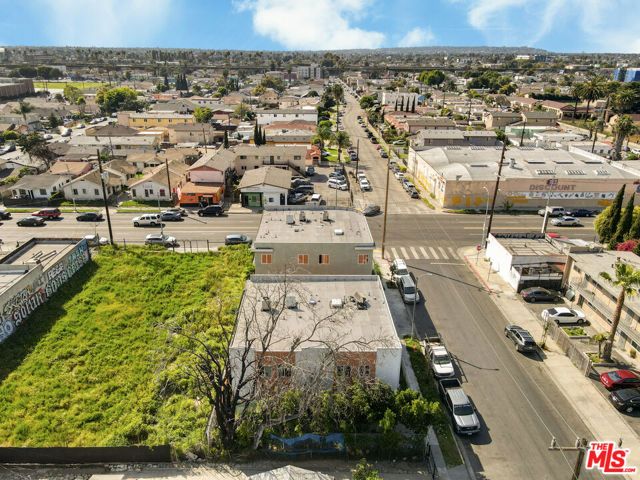 6500 S Main Street, Los Angeles, CA 90003