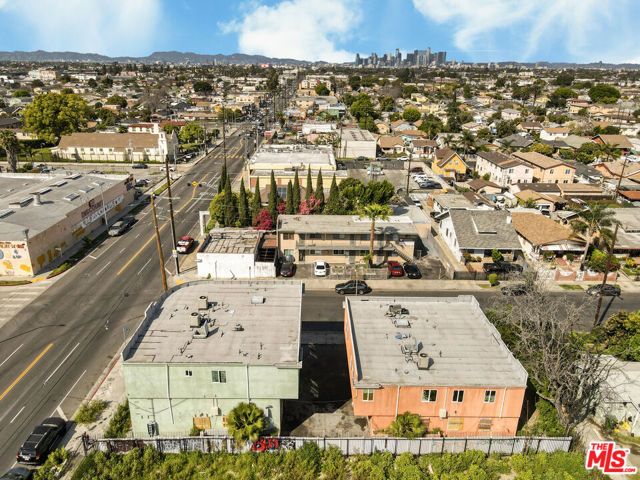 6500 S Main Street, Los Angeles, CA 90003