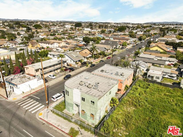 6500 S Main Street, Los Angeles, CA 90003