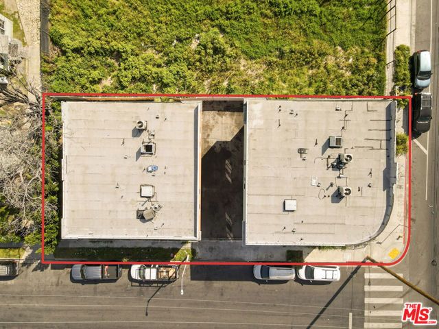 6500 S Main Street, Los Angeles, CA 90003