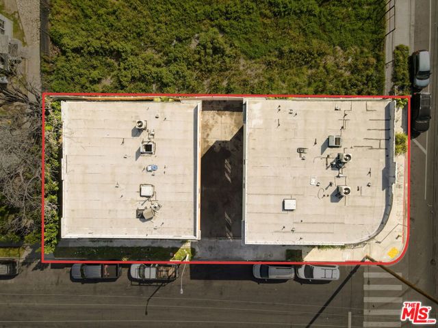 6500 S Main Street, Los Angeles, CA 90003