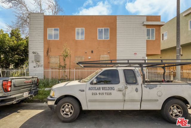 6500 S Main Street, Los Angeles, CA 90003