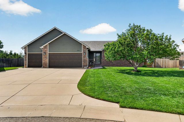 12030 W Grant Ct, Wichita, KS 67235