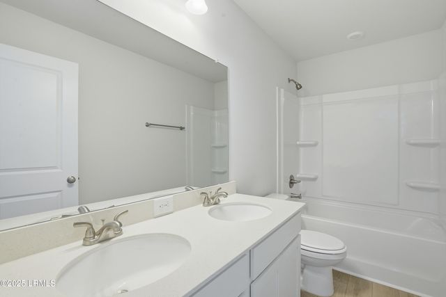 439 Waters Edge Way, Hardeeville, SC 29927