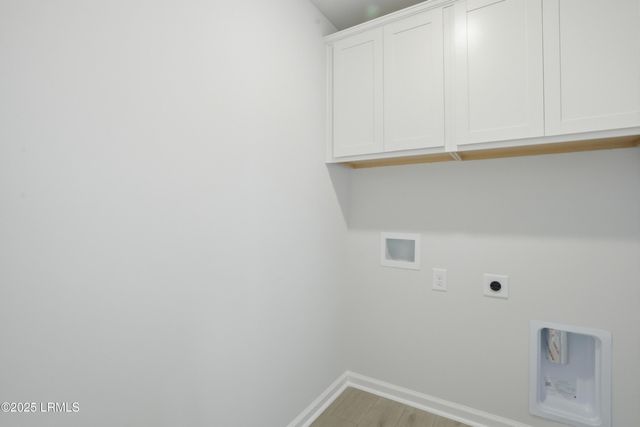 439 Waters Edge Way, Hardeeville, SC 29927