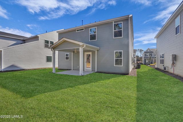 439 Waters Edge Way, Hardeeville, SC 29927