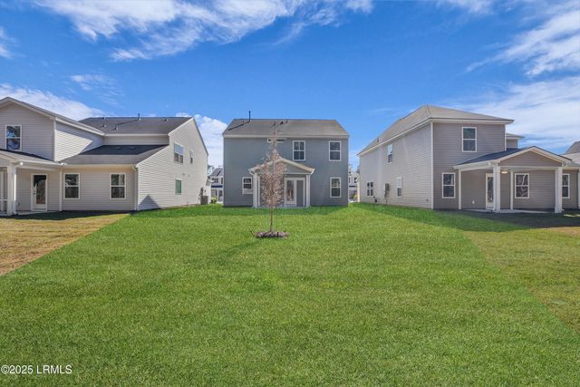 439 Waters Edge Way, Hardeeville, SC 29927