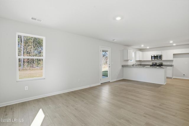 439 Waters Edge Way, Hardeeville, SC 29927